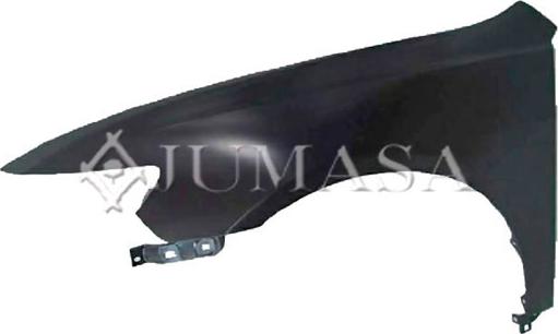 Jumasa 08311619 - Wing car-mod.net
