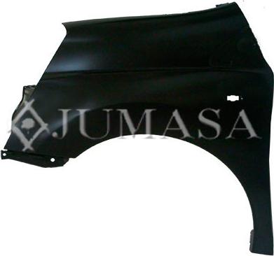 Jumasa 08311054 - Wing car-mod.net