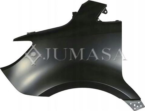 Jumasa 08312057 - Wing car-mod.net