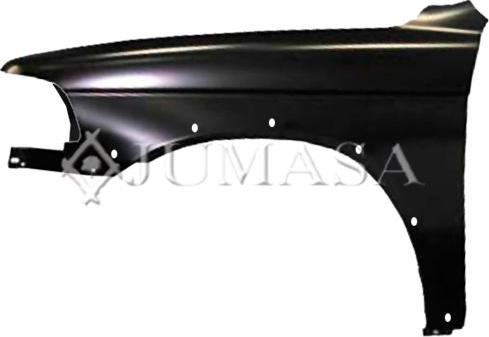 Jumasa 08312113 - Wing car-mod.net