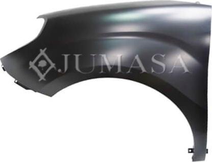 Jumasa 08331253 - Wing car-mod.net