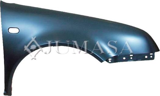 Jumasa 08325546 - Wing car-mod.net