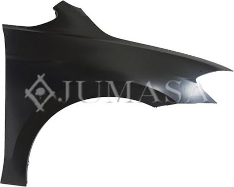 Jumasa 08325557 - Wing car-mod.net