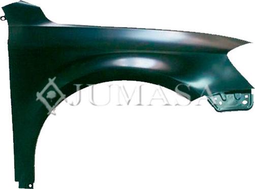 Jumasa 08325564 - Wing car-mod.net