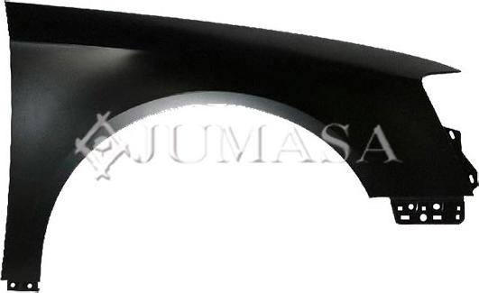 Jumasa 08325562 - Wing car-mod.net