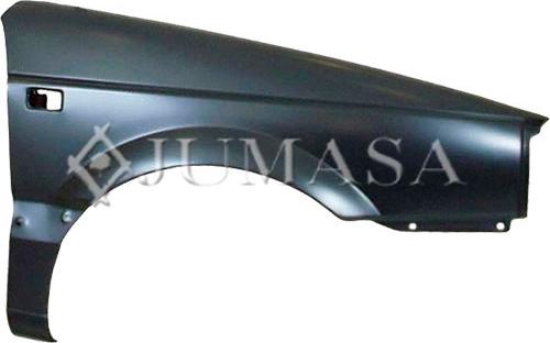 Jumasa 08325517 - Wing car-mod.net