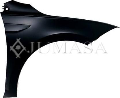 Jumasa 08325584 - Wing car-mod.net