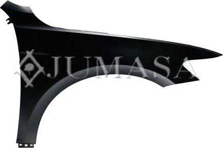 Jumasa 08325582 - Wing car-mod.net