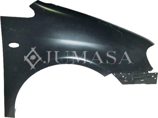Jumasa 08325536 - Wing car-mod.net