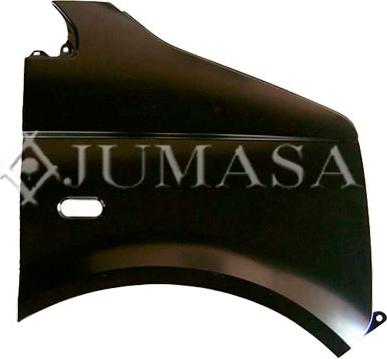 Jumasa 08325529 - Wing car-mod.net