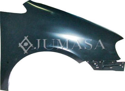 Jumasa 08325570 - Wing car-mod.net