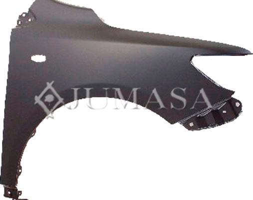 Jumasa 08325116 - Wing car-mod.net
