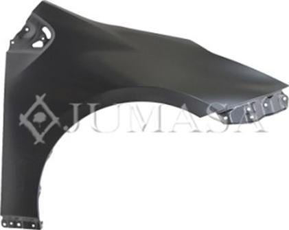 Jumasa 08325129 - Wing car-mod.net