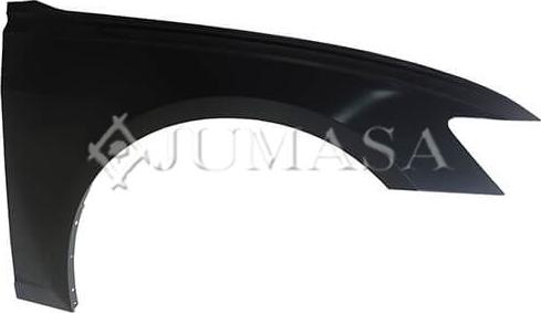 Jumasa 08320469 - Wing car-mod.net