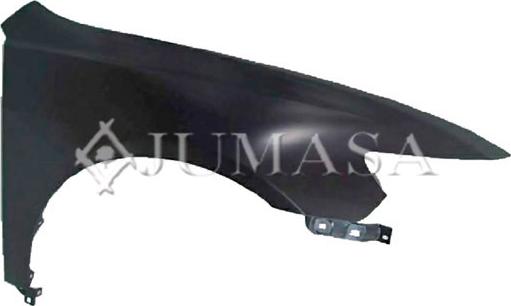 Jumasa 08321619 - Wing car-mod.net