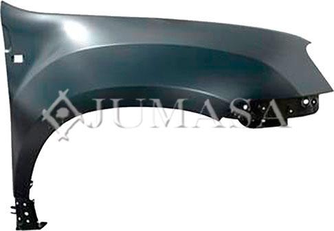 Jumasa 08321295 - Wing car-mod.net
