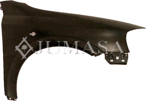 Jumasa 08323060 - Wing car-mod.net
