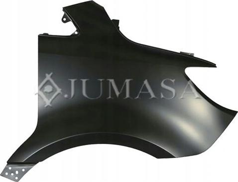 Jumasa 08322057 - Wing car-mod.net