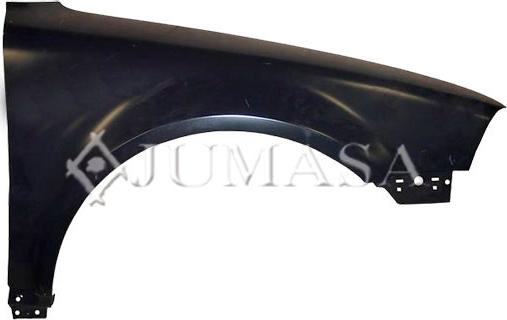 Jumasa 08235560 - Wing car-mod.net
