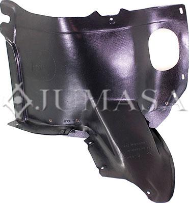 Jumasa 08755552 - Panelling, mudguard car-mod.net