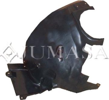Jumasa 08752021 - Panelling, mudguard car-mod.net