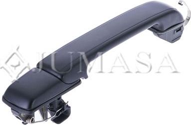 Jumasa 19485530 - Door Handle car-mod.net
