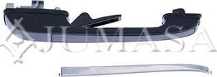 Jumasa 19425512 - Door Handle car-mod.net