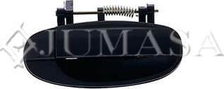 Jumasa 19421452 - Door Handle car-mod.net