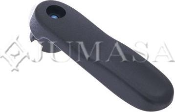 Jumasa 19664074 - Tailgate Handle car-mod.net