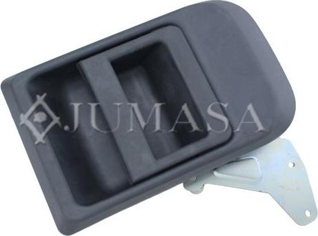 Jumasa 19601695 - Tailgate Handle car-mod.net