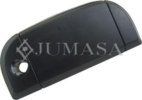 Jumasa 19015526 - Door Handle car-mod.net