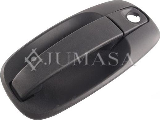 Jumasa 19084074 - Door Handle car-mod.net