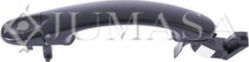 Jumasa 19085551 - Door Handle car-mod.net