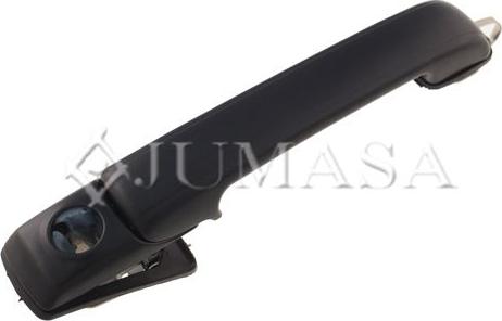 Jumasa 19085530 - Door Handle car-mod.net