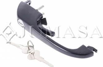 Jumasa 19085525 - Door Handle car-mod.net
