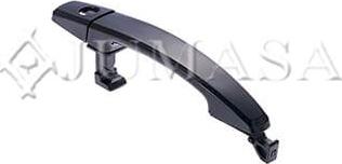 Jumasa 19081451 - Door Handle car-mod.net