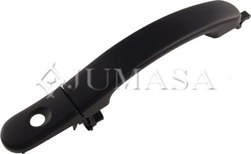 Jumasa 19081507 - Door Handle car-mod.net