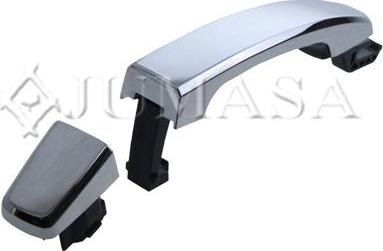 Jumasa 19083089 - Door Handle car-mod.net