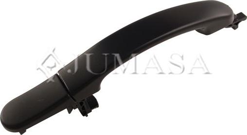 Jumasa 19181507 - Door Handle car-mod.net
