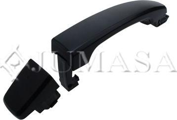 Jumasa 19183089 - Door Handle car-mod.net