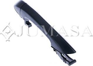 Jumasa 19344587 - Door Handle car-mod.net