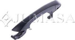 Jumasa 19314587 - Door Handle car-mod.net