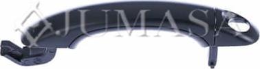 Jumasa 19315565 - Door Handle car-mod.net