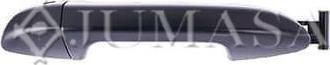Jumasa 19315562 - Door Handle car-mod.net
