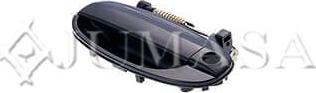 Jumasa 19331452 - Door Handle car-mod.net