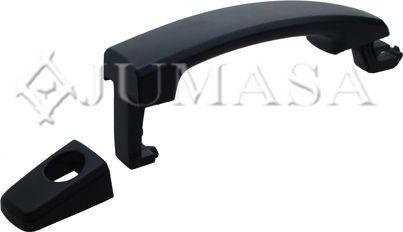 Jumasa 19333064 - Door Handle car-mod.net