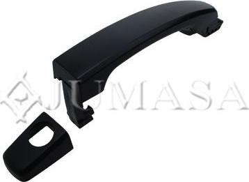 Jumasa 19333089 - Door Handle car-mod.net