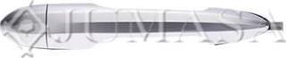 Jumasa 19320124 - Door Handle car-mod.net
