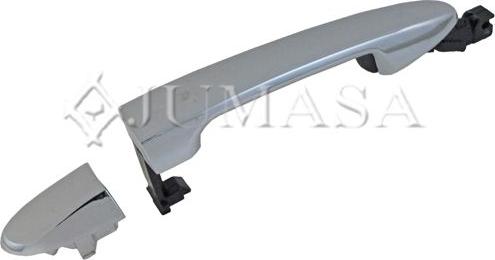 Jumasa 19321970 - Door Handle car-mod.net