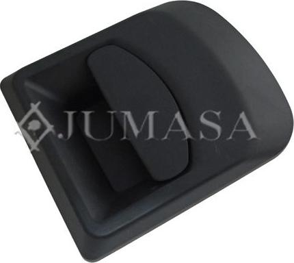 Jumasa 19321695 - Door Handle car-mod.net
